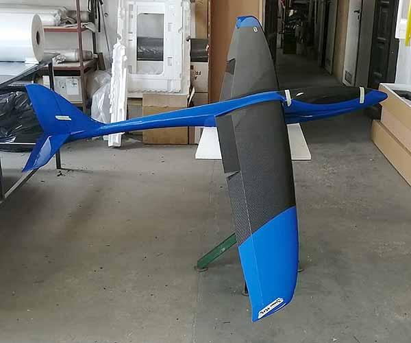 Blu-Carbon