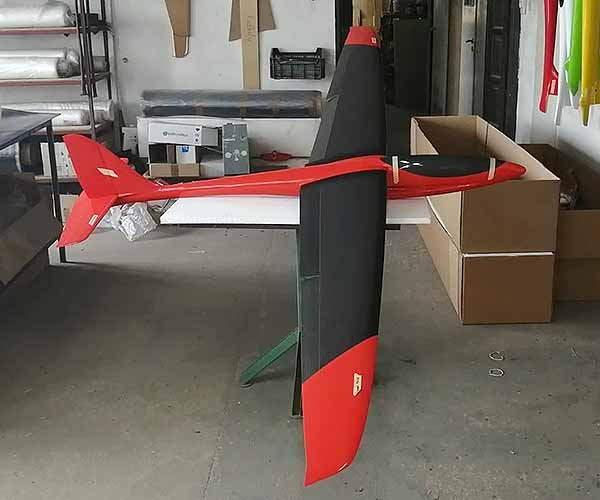 Red-Carbon