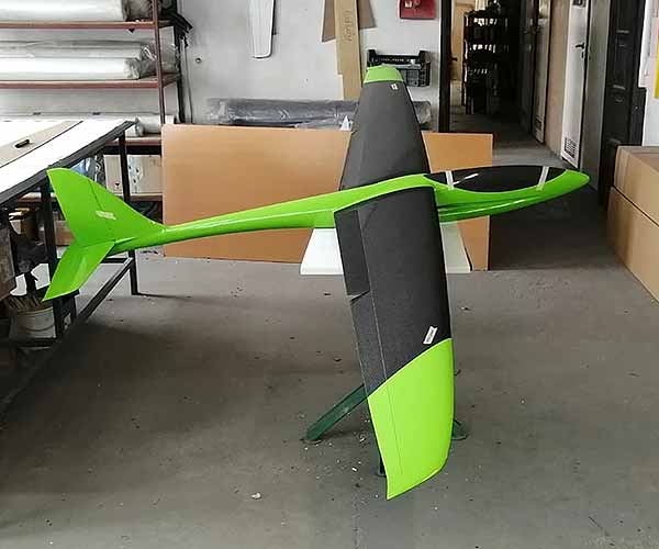 Green-Carbon